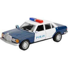 Bfs   1:32 Maxx Wheels Nostaljik Model Arabalar 13 cm