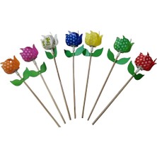 Bfs   Lale Rüzgar Gülü  (Adet Fiyatıdır)