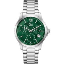 Gc GCY27018G9M Erkek Kol Saati