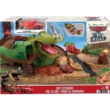 Bfs  HMD74 Cars Dinozor Oyun Parkı