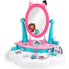 Bfs   Smoby Gabby Makyaj Masası