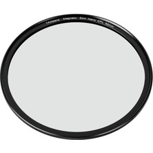 7ARTISANS Filtre 72MM Manyetik Slim Nano Cpl
