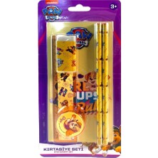 Bfs   Paw Patrol Kırtasiye Seti 6 Parça