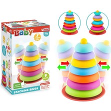 Bfs Nessiworld 03622 Sallanan Halkalar -Dede