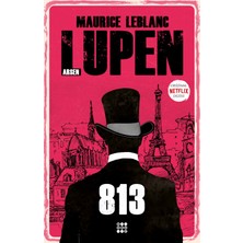 Arsen Lupen - 813