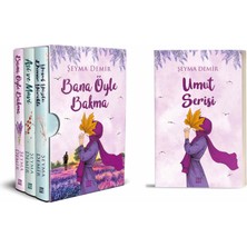 Umut Serisi (Defter Hediyeli)