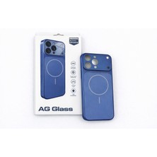 Dönüşüm Kılıfı IPHONE 15 Pro Max Uyumlu IPHONE 17 Pro Max Görünümlü Kılıf