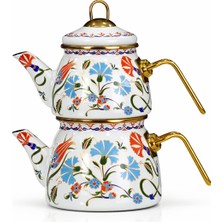 PR Home  Defne Mini Model Çaydanlık