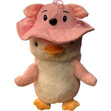 Halley Oyuncak PL50173 35 cm Penguen - Hly