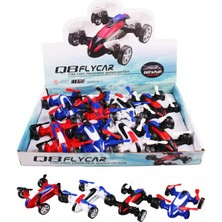 2017-8 - Sürtmeli Drone Uçan Araba 8 (Lisinya)