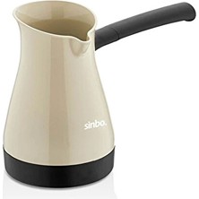 Sinbo Elektrikli Cezve SCM2951