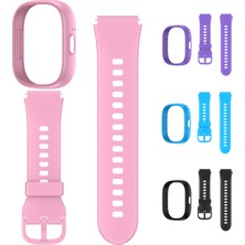 Wiky Watch 5 Plus Kasa Kordon Pembe Set