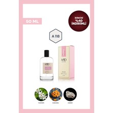 Mad Parfüm A118 Selective 50 ml Kadın Parfüm