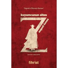 Fihrist Kitap Kuyumcunun Altını