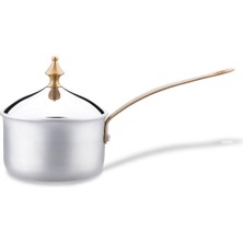 Delixa Korkmaz - Hanedan Sos Tenceresi 9x5,4