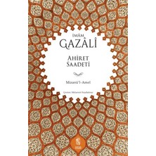 İnsan Yayınları Ahiret Saadeti