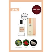 Mad Parfüm H105 Selective 50 ml Kadın Parfüm