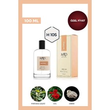 Mad H105 Selective 100 ml Kadın Parfüm