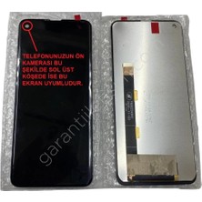 Tkgz Reeder P13 Blue Max Pro LCD Ekran Dokunmatik Service Pack LCD + B-7000