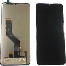 Tkgz Reeder P13 Blue Max Plus LCD Ekran Dokunmatik Service Pack LCD