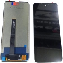 Tkgz Reeder S19 Max Pro S Zoom LCD Ekran Dokunmatik Service Pack LCD + B-7000 + Tamir Seti