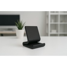 Normadia Çok Amaçlı Masaüstü Tablet ve Telefon Tutucu, Pratik ve Güvenli Kullanım