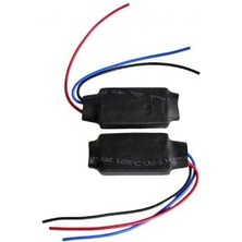 Drs Tuning Iq Arıza Kesici 18W+6W Kablolu Modül