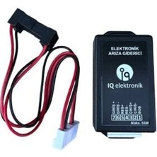 Drs Tuning Iq Arıza Kesici Elektronik Modül