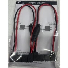 Drs Tuning Iq Arıza Kesici H7 Kırpışma Önleyici Modül