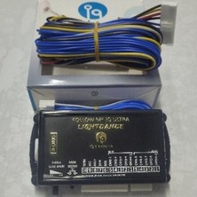 Drs Tuning Iq Follow Me Home 8 Çıkışlı Far Içi Kullanım