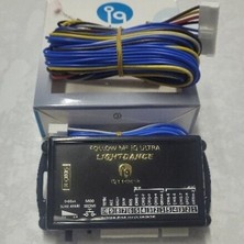 Drs Tuning Iq Fx Ayarlı Amerikan Park 24V Modül