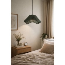 Tasarı Sanatı Ev Dekorasyonu Handmade Aydınlatma Iskandinav Rustik Tarz Bohem Avize ( Duy Dahildir)