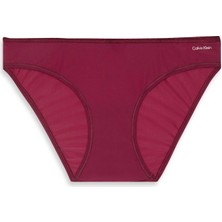 Calvin Klein Pembe Kadın Bikini Külot LV00QD5271 Ck Women