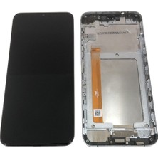 Tkgz Reeder S19 Max Pro S LCD Ekran Dokunmatik Service Pack LCD - Full Çıtalı