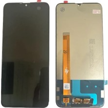 Tkgz Reeder S19 Max Pro S LCD Ekran Dokunmatik Service Pack LCD + B-7000