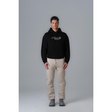 Saw Urbanity Hidden Icons Eşofman Altı Erkek Biscuit