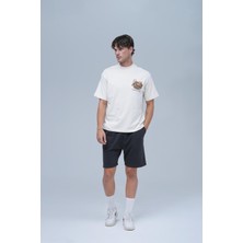 Saw Urbanity Core Şort Erkek Antrasit