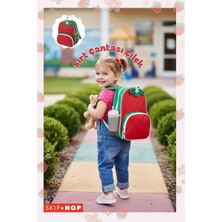 Skip Hop Çocuk  Spark Style Sırt Çantası - Çilek