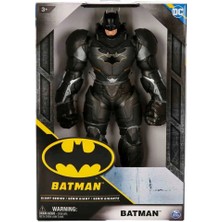 Bfs  25820 Dc Batman Giant Serisi Batman Figür 30 cm