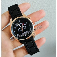 Erkek Saat Doğum Günü Yıl Dönümü Hediyeleri Kişiye Özel Isim Baskılı Saat Sevgiliye Hediye Erkeğe Hediye Erkek Kol Saati