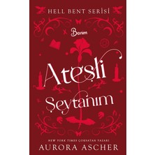 Parola Yayınları Benim Ateşli Şeytanım