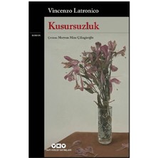 Yapı Kredi Yayınları Kusursuzluk - Vincenzo Latronico