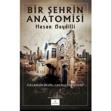 Fırad Yayınları Bir Şehrin Anatomisi