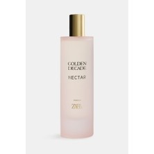 Zara Golden Decade Nectar Edp 80ML (2.71 Fl. Oz).