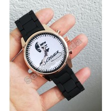 Erkek Saat Sevgiliye Hediye Doğum Günü Hediyesi Erkek Kol Saati Atatürk Temalı Saat Erkeğe Hediye Yıl Dönümü Hediyesi