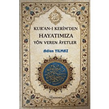 Fenomen Yayıncılık Kur'an-I Kerim'den Hayatımıza Yön Veren Ayetler