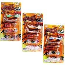 012-13 - Parmak Kaykay ve Scooter Vidalı Kartela (Lisinya)