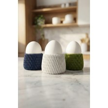 NOLDOR Zeno – Dekoratif Yumurtalık Seti