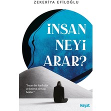 Hayat Yayınları Insan Neyi Arar