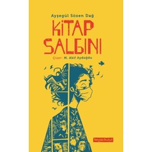Beyaz Bulut Kitap Kitap Salgını